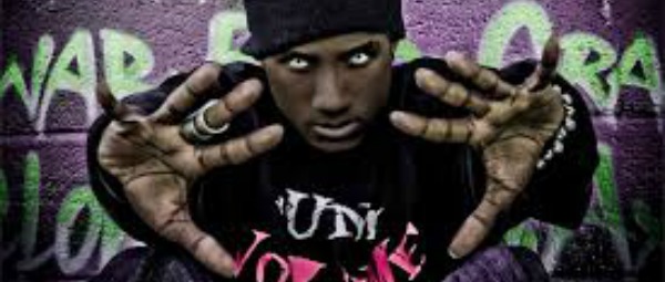 "Knock Madness" | Μάθετε τα πάντα για το νέο album του Hopsin 