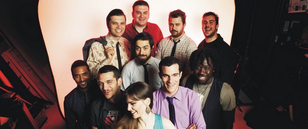 "Σημείωμα"| Το νέο τραγούδι των Imam Baildi!