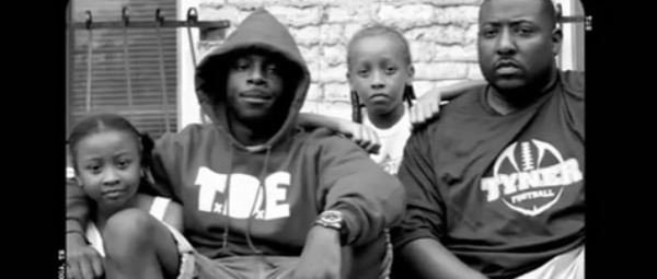 “Ronnie Drake” | Δείτε το νέο video clip των Isaiah Rashad  και SZA