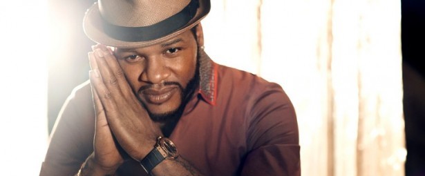 “Chase Forever” | Δείτε το νέο video clip του Jaheim