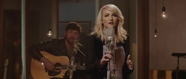 “How Could I Want More”| Δείτε το νέο video clip της Jamie Lynn Spears