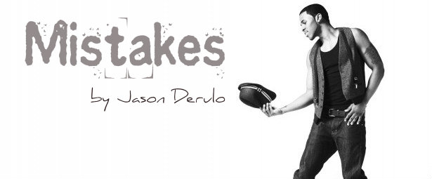 “Mistakes” | Ακούστε το νέο single του Jason Derulo