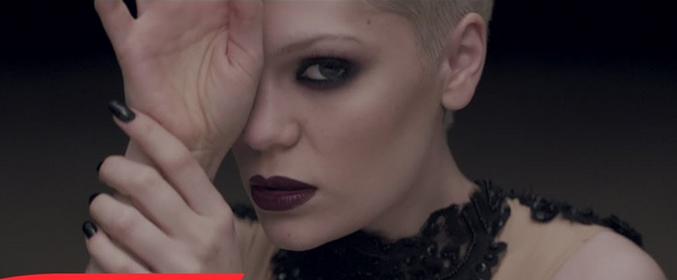 "Thunder": Δείτε το νέο βίντεο της Jessie J
