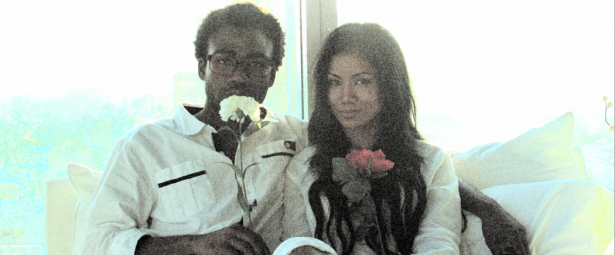 “Bed Peace” | Δείτε το νέο video clip της Jhené Aiko