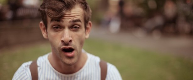 “Every Night” | Γνωρίστε τον Josef Salvat μέσα από το δεύτερο single του