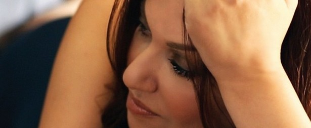 Η απάντηση της Καίτης Γαρμπή σε όλους όσους ευχήθηκαν για τη γιορτή της!