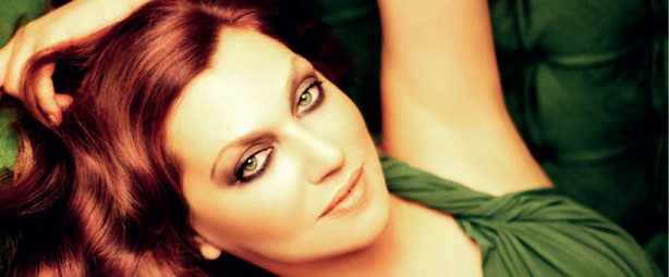 Η Καίτη Γαρμπή συμμετέχει σε διεθνή συλλογή τραγουδιών της UNICEF!