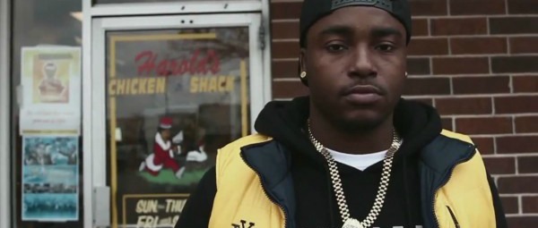 "Karma" | Δείτε το νέο video clip του Joey Fatts