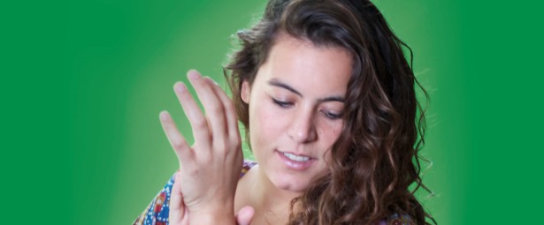 Κατερίνα Πολέμη | Έντυσε μουσικά τη «Μικρά Αγγλία»