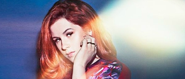 “I Like You”| Ακούστε το νέο τραγούδι της Katy B