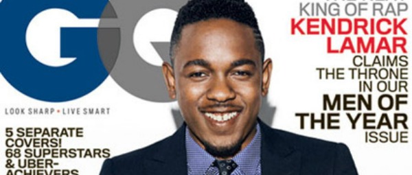 To μποϋκοτάζ του Kendrick Lamar στο party του περιοδικού GQ