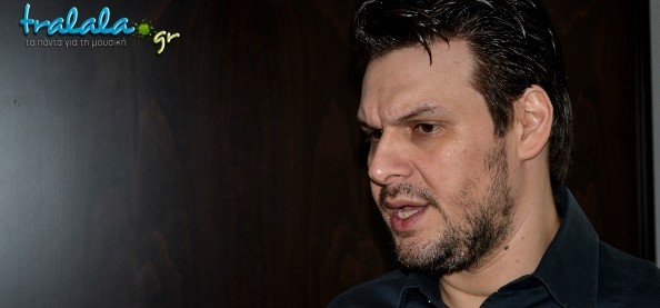 Αποκλειστικό / Πάνος Κιάμος: Πρέπει να είμαστε λογικοί στις τιμές, να καταλαβαίνουμε ότι ο κόσμος πλέον περνάει πολύ δύσκολα!