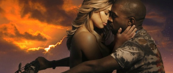 “Bound 2” | Δείτε το νέο video clip του Kanye West