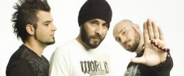 Professional Sinnerz & Κόμης Χ: Ετοιμάζουν το soundtrack Κυπριακής ταινίας!!