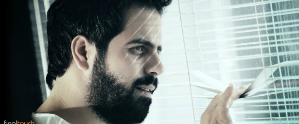 "Δεν σε ξεπέρασα ποτέ μου" | Το νέο τραγούδι του Αναστάση Κουλούρη