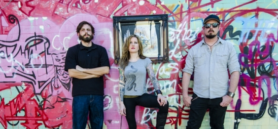 "Low Tide": Δείτε το νέο βίντεο των Kylesa