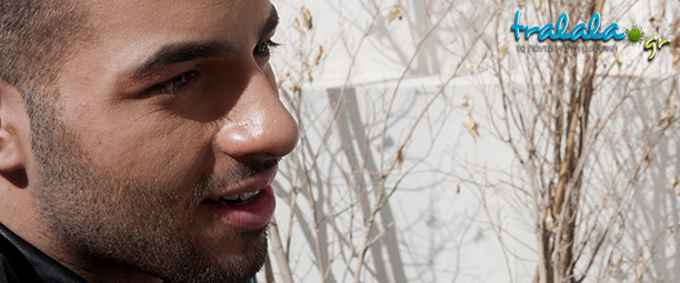 Βρεθήκαμε στo backstage του νέου video clip του Κυριάκου Γεωργίου | Φωτορεπορτάζ