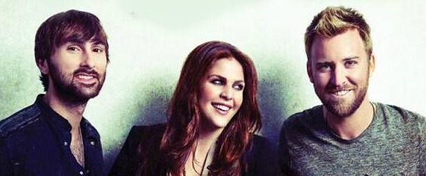 “And The Radio Played” & “Life As We Know It”| Ακούστε δύο νέα τραγούδια των Lady Antebellum