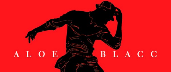 "Ticking Bomb" | Ακούστε το νέο τραγούδι του Aloe Blacc