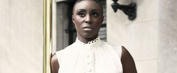 "Little Girl Blue" | Ακούστε το νέο τραγούδι της Laura Mvula