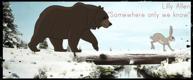 “Somewhere only we know” | Η Lilly Allen διασκευάζει Keane για τις ανάγκες διαφήμισης