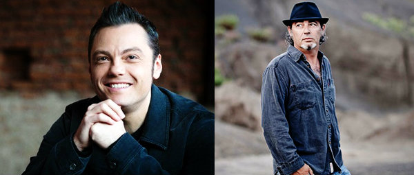 “Persone Silenziose” | Ακούστε τη νέα συνεργασία των Tiziano Ferro και Luca Carboni