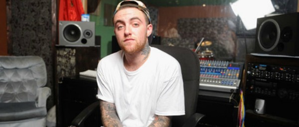 "I Come in Peace" | Ακούστε το νέο τραγούδι του  Mac Miller