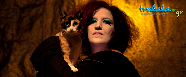 Η Μάρθα Φριντζήλα live στο Club του Μύλου 9/2