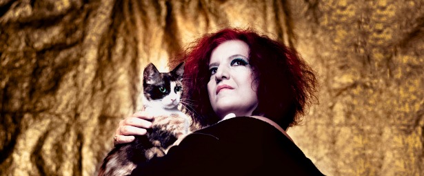 Δείτε φωτογραφίες από τις πρόβες της Μάρθας Φριντζήλας για το «Kubara Project #3»! 