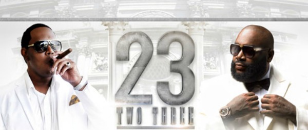 “Two Three” | Ακούστε το νέο τραγούδι των Master P και Rick Ross 