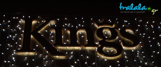 Meet & Greet 30 | Kings … Δείτε τι έγινε στη συνάντηση με τους θαυμαστές τους!