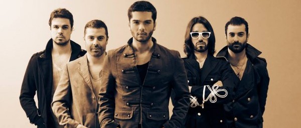 "I Won't Give Up" | Ολοκαίνουργιο τραγούδι από Μeλisses ft. Cortney Parker