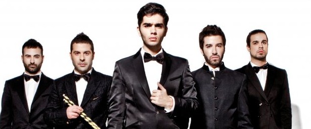 Πού ξεσηκώνουν το κοινό οι Μέλισσες κάθε Κυριακή;