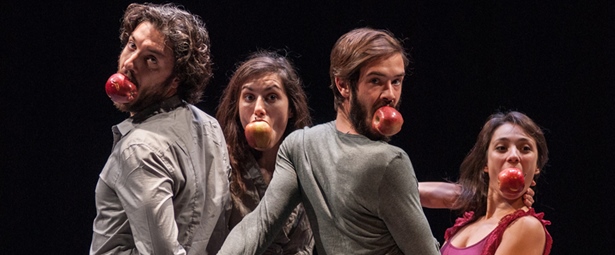 Πάμε Θέατρο: “Μετά από Όνειρο” | Είδαμε την παράσταση!