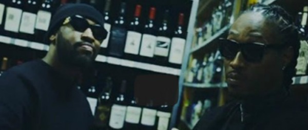 "Faded" | Δείτε το νέο video clip των Mike WiLL Made It και Future