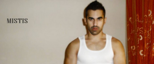 "Dirty" | Ακούστε το νέο τραγούδι του Μύστη! 