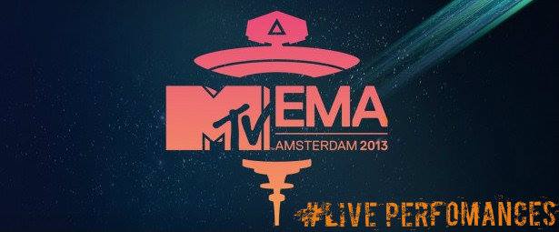 MTV Europe Music Awards 2013: Δείτε τις σημαντικότερες live εμφανίσεις!