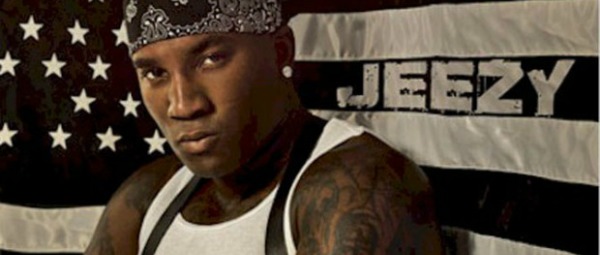 "Foul Play" | Ακούστε το νέο τραγούδι του Jeezy