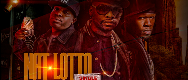 "Look At Me" | Δείτε το νέο video clip των Nat Lotto, 50 Cent και Uncle Murda