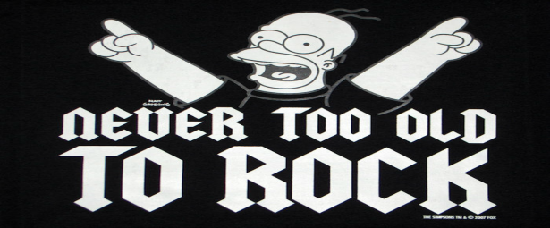 Δείτε 15 παππούδες και γιαγιάδες που εξακολουθούν να …ροκάρουν! (Part 1) 