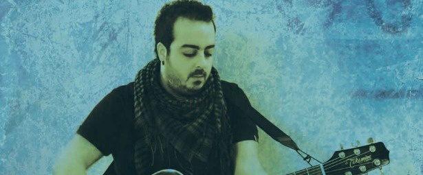 "Τι να πιστέψω" | Το νέο τραγούδι του Νίκου Ρουμελιώτη