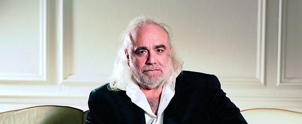 Ντέμης Ρούσσος: «Η Ελλάδα με στεναχωρεί και με τσαντίζει»