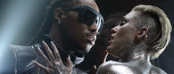 "Real And True" | Δειτε το νέο video clip των Future, Miley Cyrus και  Mr. Hudson