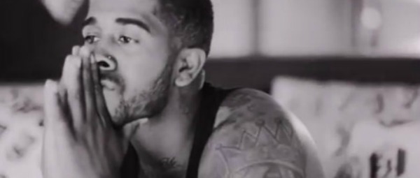 “Leave You Alone” | Δείτε το νέο video clip του Omarion 