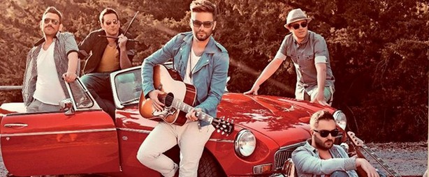 Νέο τραγούδι και video clip ετοιμάζουν οι Onirama!
