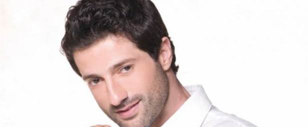 Όθωνας Μεταξάς | Θα εμφανιστεί στο Σταυρό του Νότου