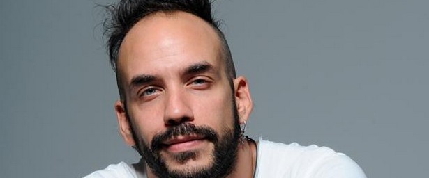 «Στόχος» | Ο Πάνος Μουζουράκης κυκλοφορεί το νέο του δίσκο