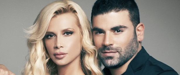 Πάολα | Νέο τραγούδι με την υπογραφή του Παντελή Παντελίδη