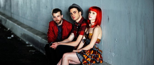 "Daydreaming": Δείτε το νέο βίντεο κλιπ των Paramore