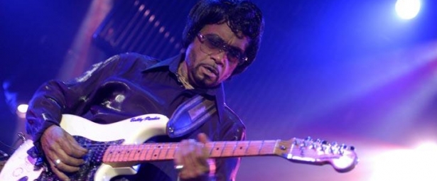 "Έφυγε" από τη ζωή ο Bobby Parker